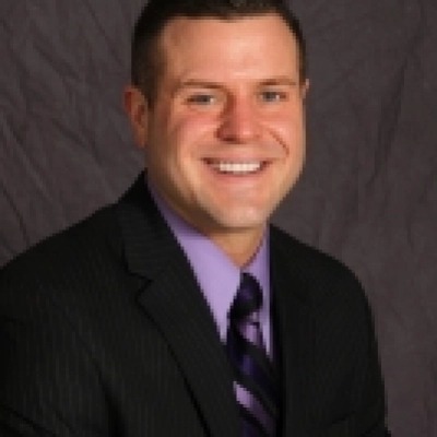 Christopher Sheffield
