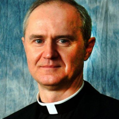 Rev. Gregory Semeniuk