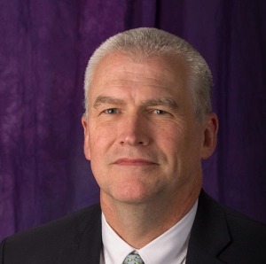 Timothy Ireland