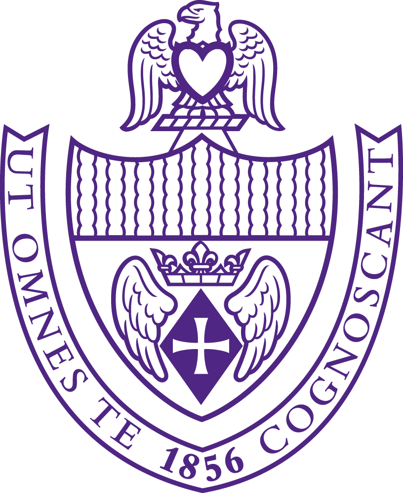 niagara university seal