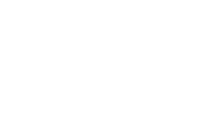find your wings logo white