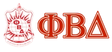 Phi Beta Delta Logo