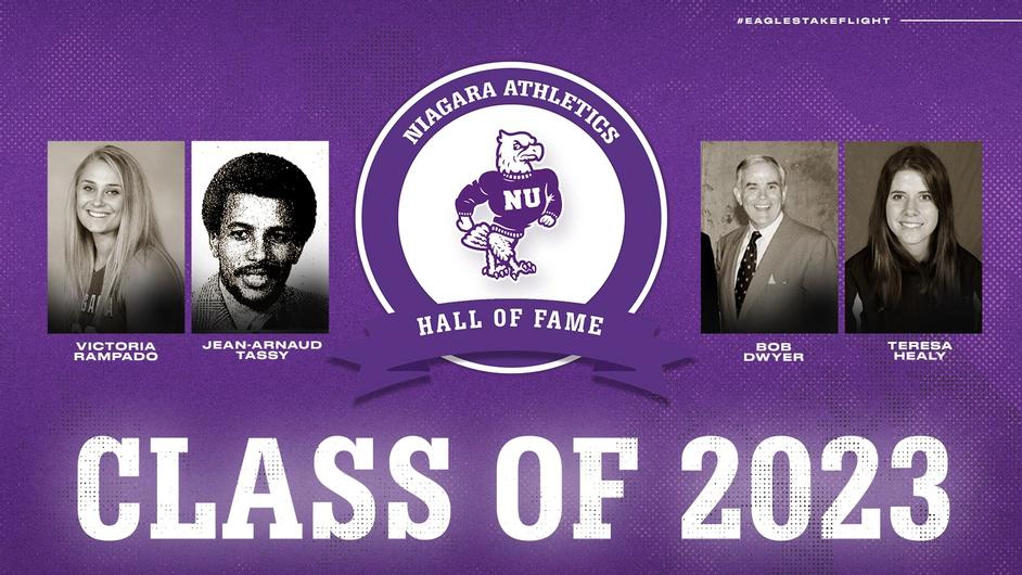 Athletics Hall of Fame