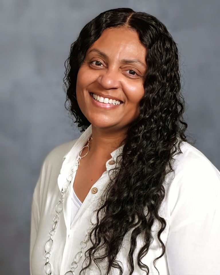 Dr. Evangella Harville